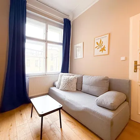 Apartmán 1