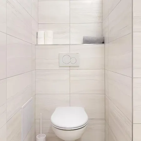 Apartmán 1