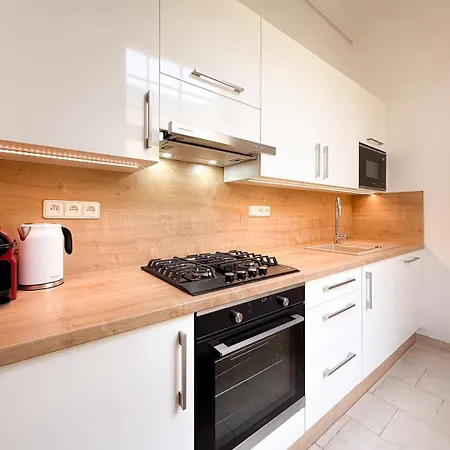 1 Apartmán