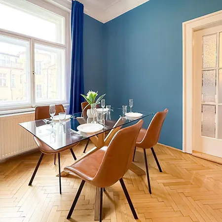 Apartmán 1