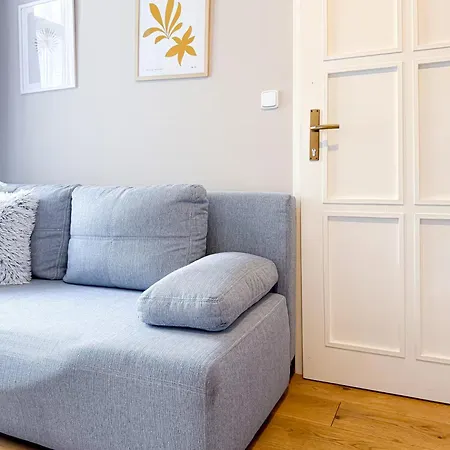 1 Apartmán *