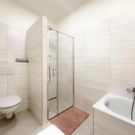 Apartmán 1