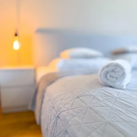 1 Apartmán